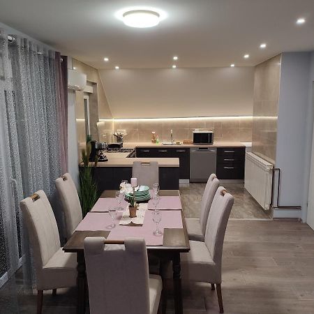 Apartman President Крапинске-Топлице Экстерьер фото