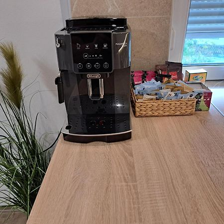 Apartman President Крапинске-Топлице Экстерьер фото
