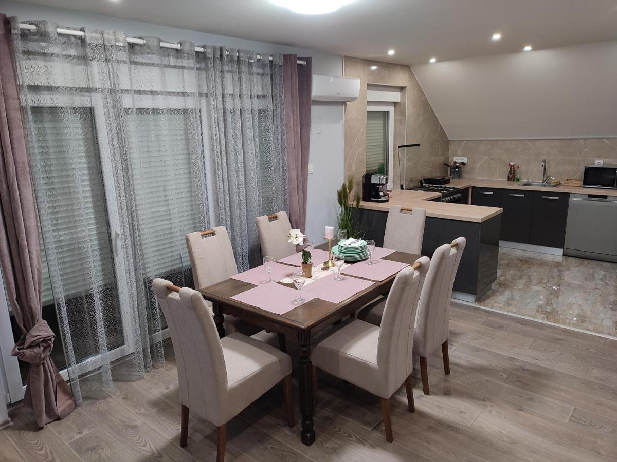 Apartman President Крапинске-Топлице Экстерьер фото