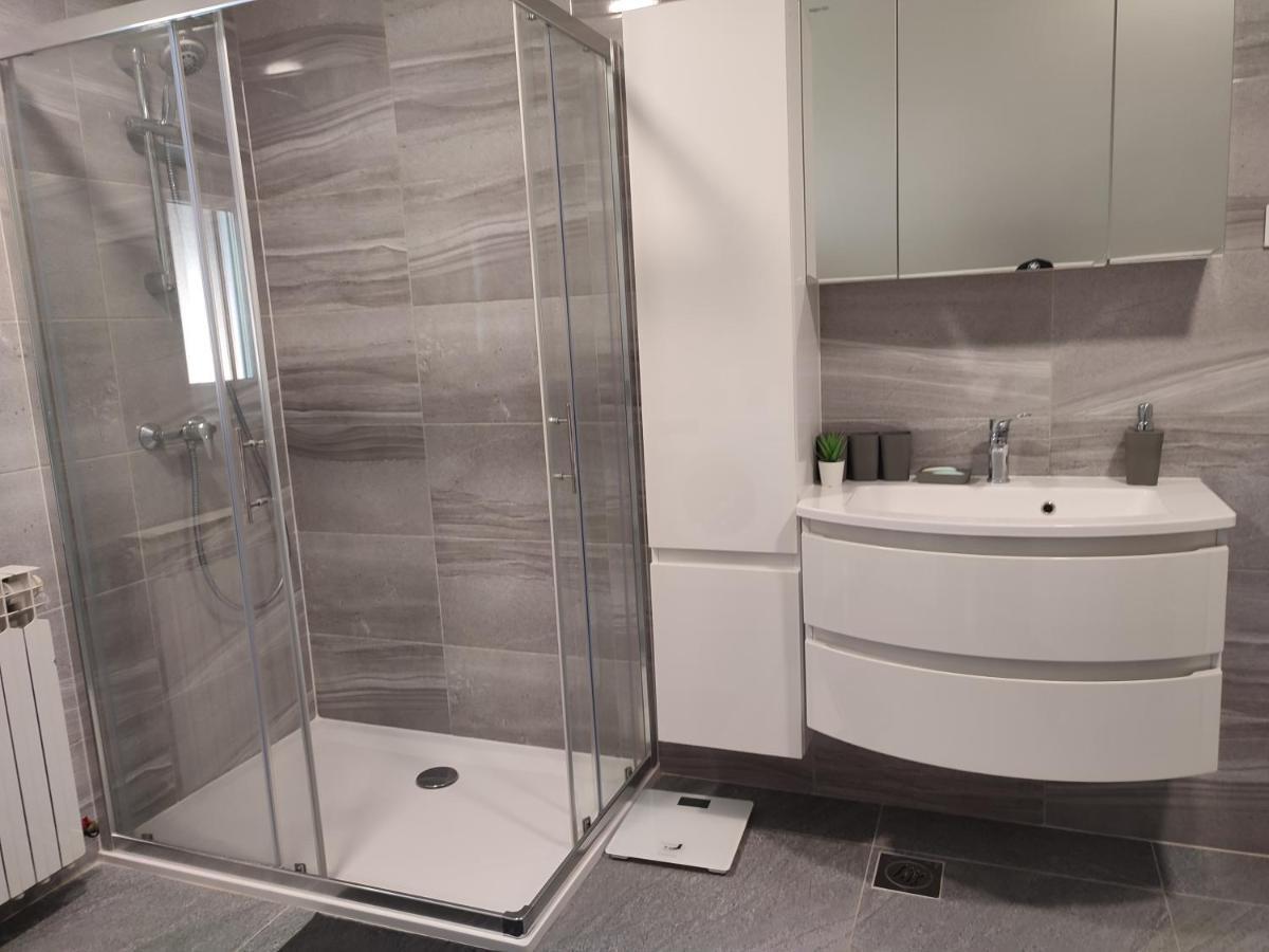 Apartman President Крапинске-Топлице Экстерьер фото