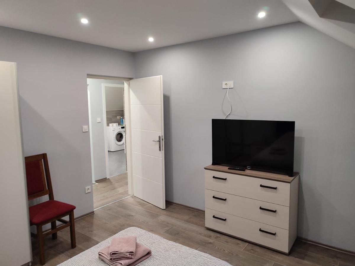 Apartman President Крапинске-Топлице Экстерьер фото