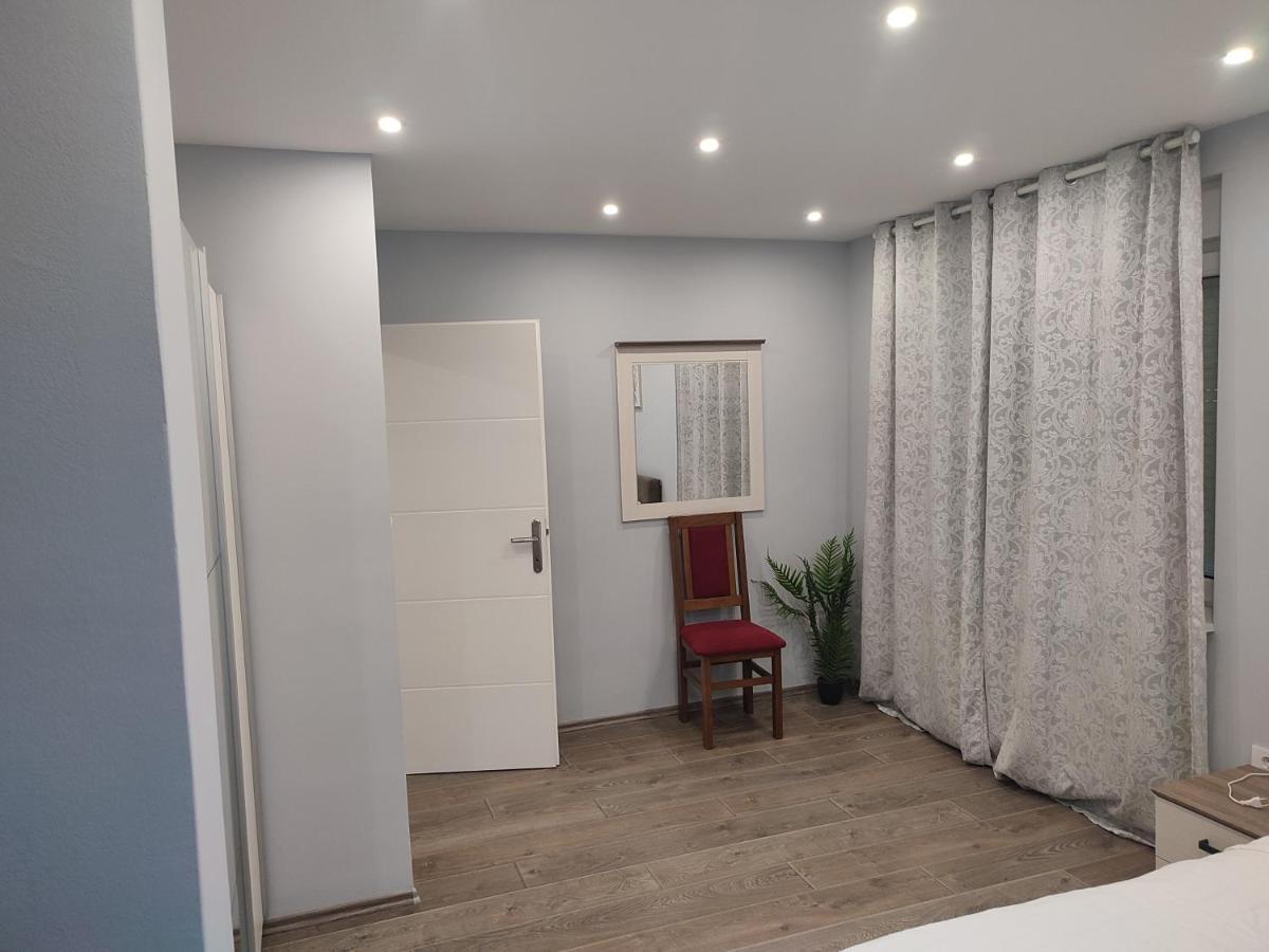 Apartman President Крапинске-Топлице Экстерьер фото