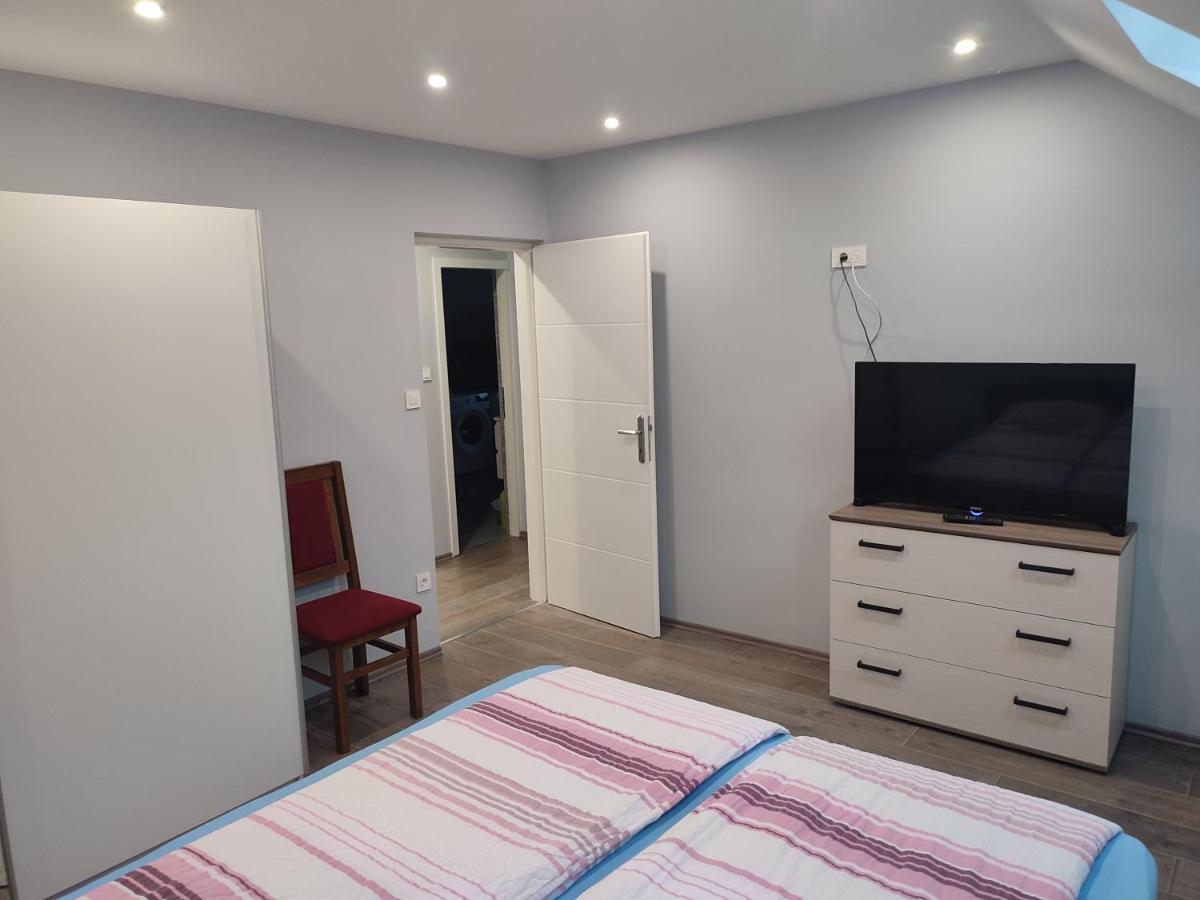 Apartman President Крапинске-Топлице Экстерьер фото