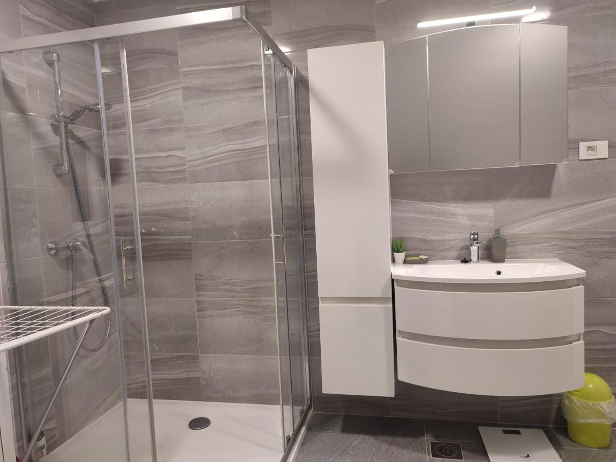 Apartman President Крапинске-Топлице Экстерьер фото