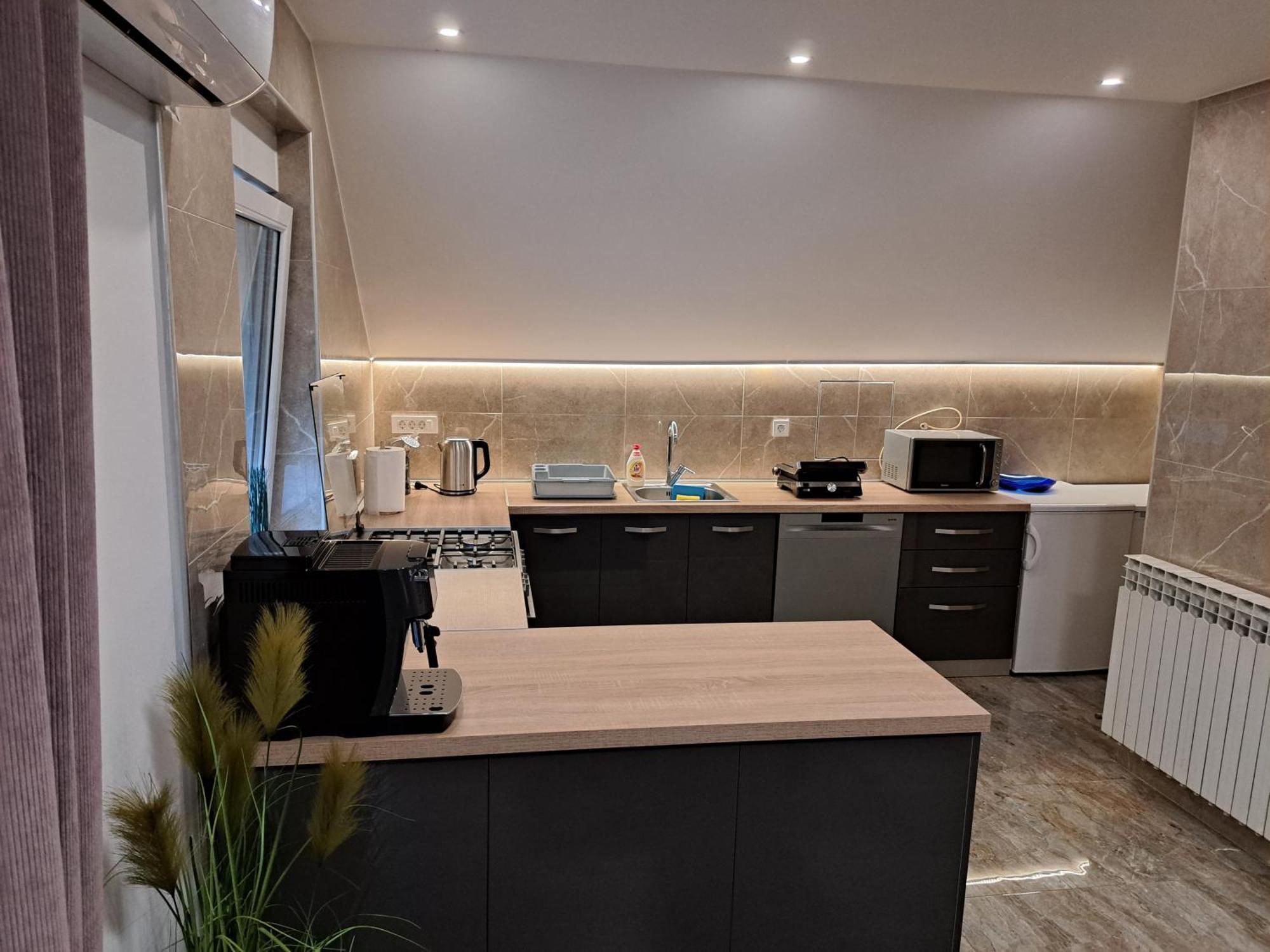 Apartman President Крапинске-Топлице Экстерьер фото