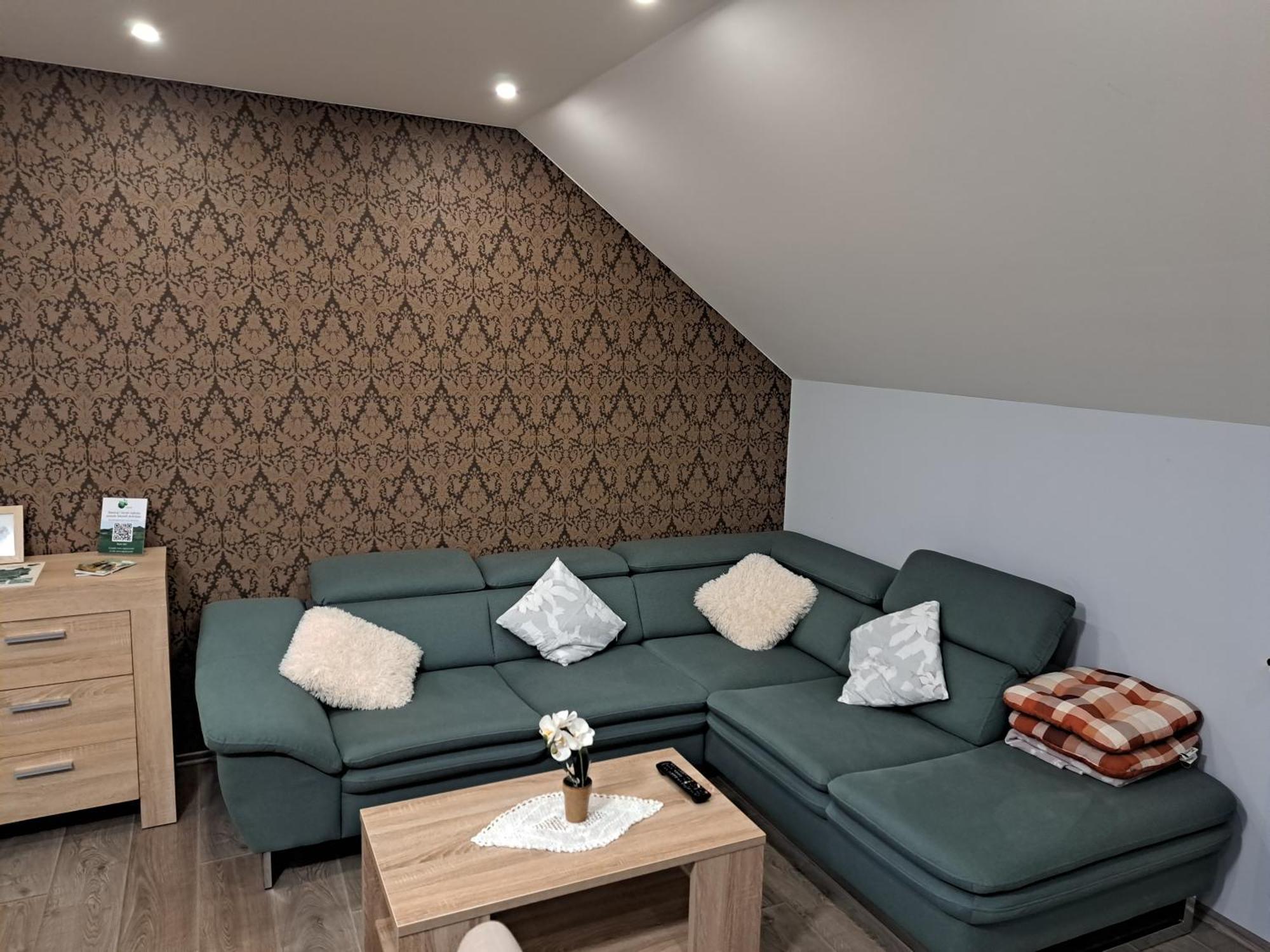 Apartman President Крапинске-Топлице Экстерьер фото