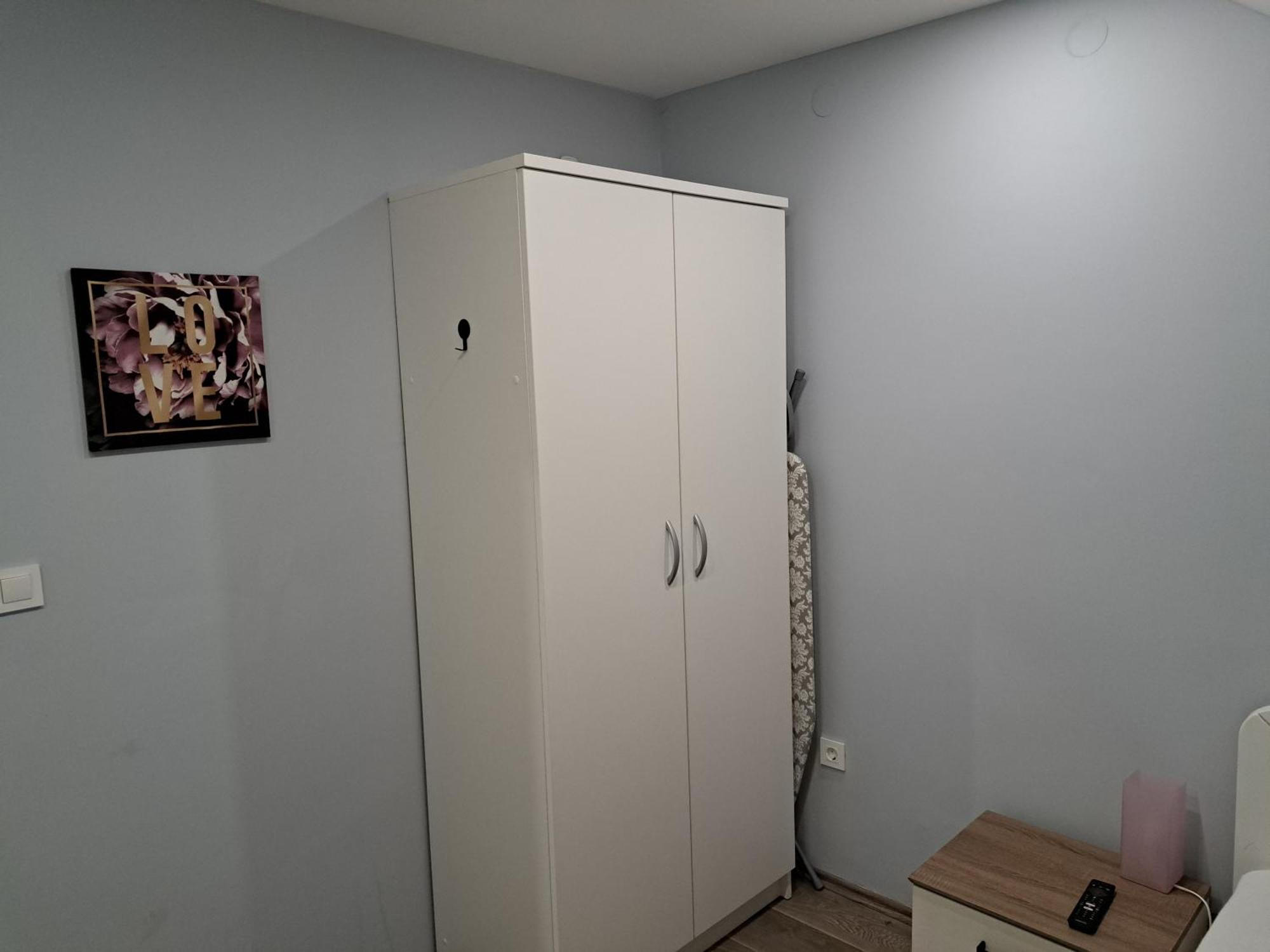 Apartman President Крапинске-Топлице Экстерьер фото