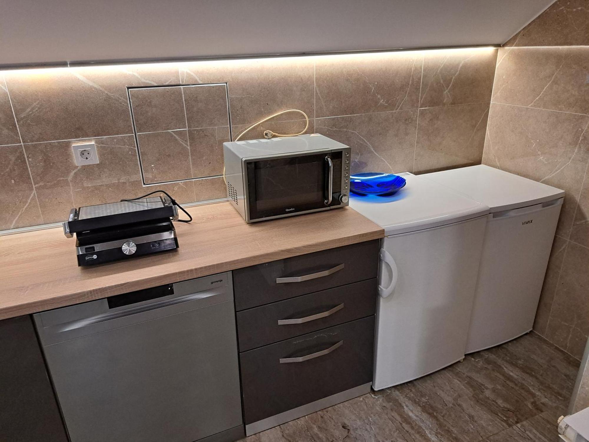 Apartman President Крапинске-Топлице Экстерьер фото