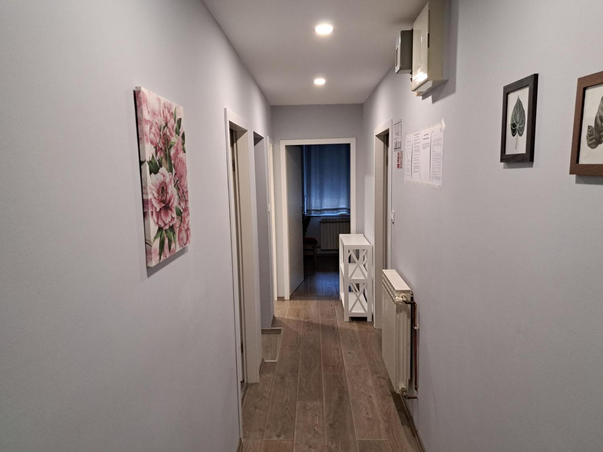 Apartman President Крапинске-Топлице Экстерьер фото